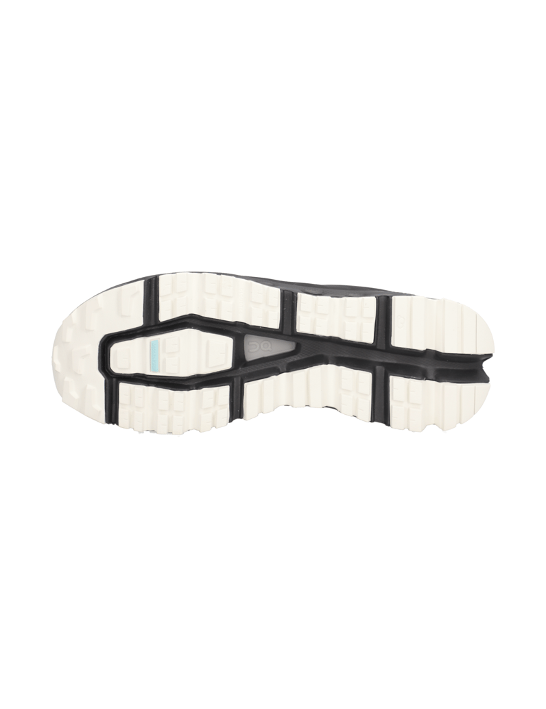 On-Cloudhero-Waterproof-črna
