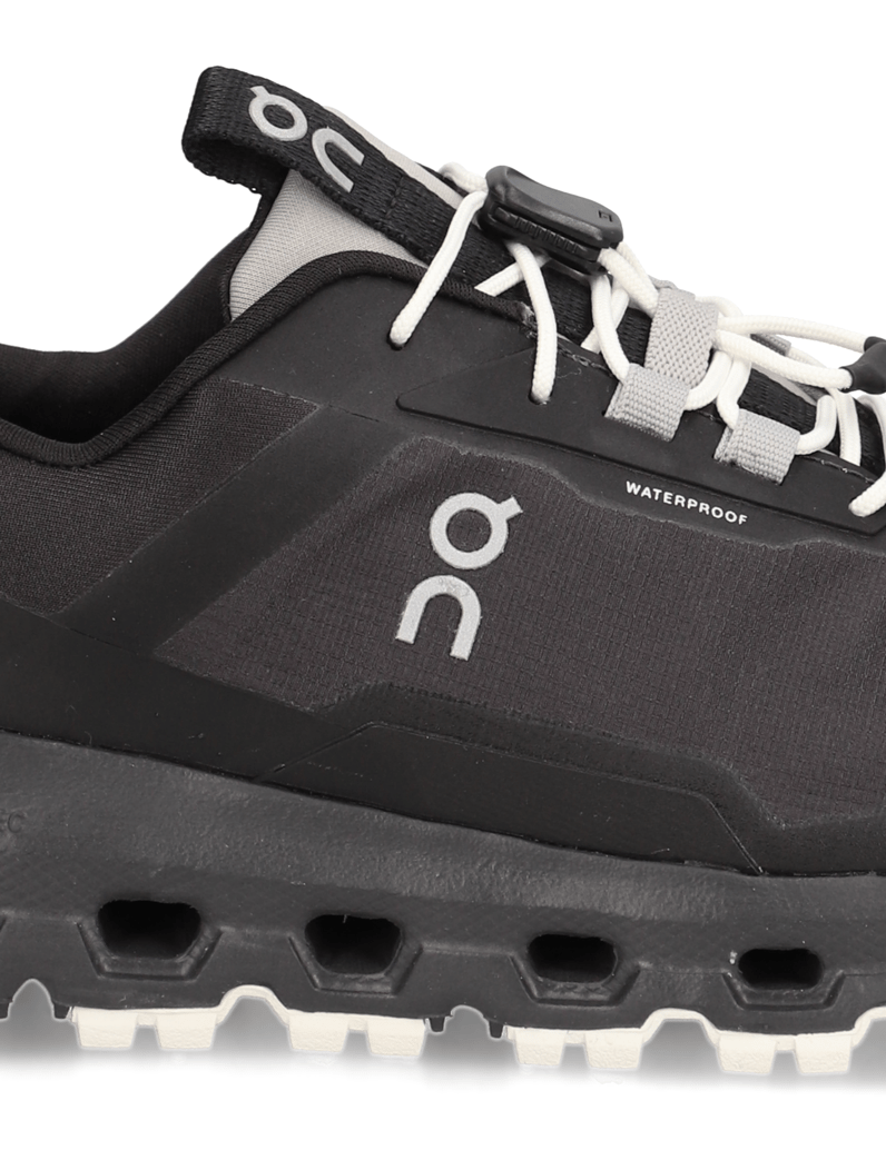On-Cloudhero-Waterproof-črna