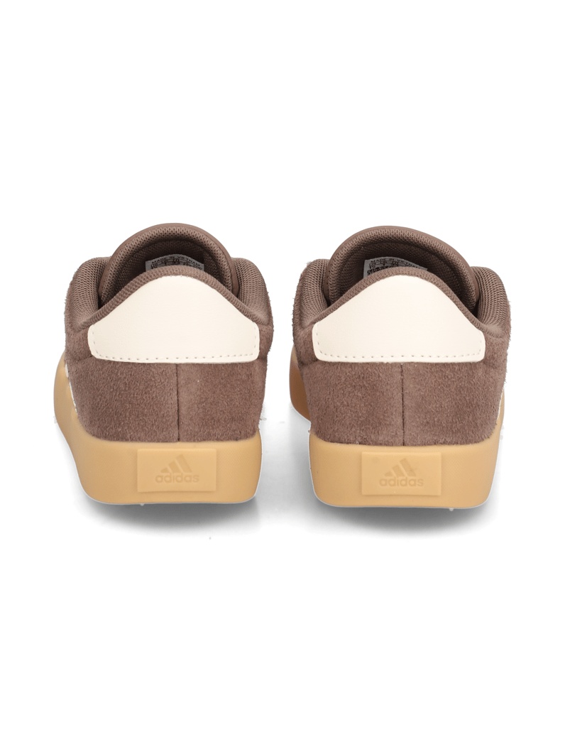 Adidas-VL-COURT-3.0-K-hnedá