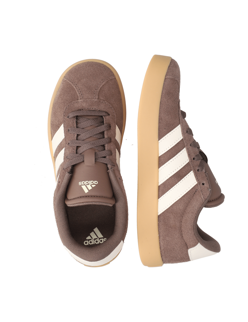 Adidas-VL-COURT-3.0-K-hnedá