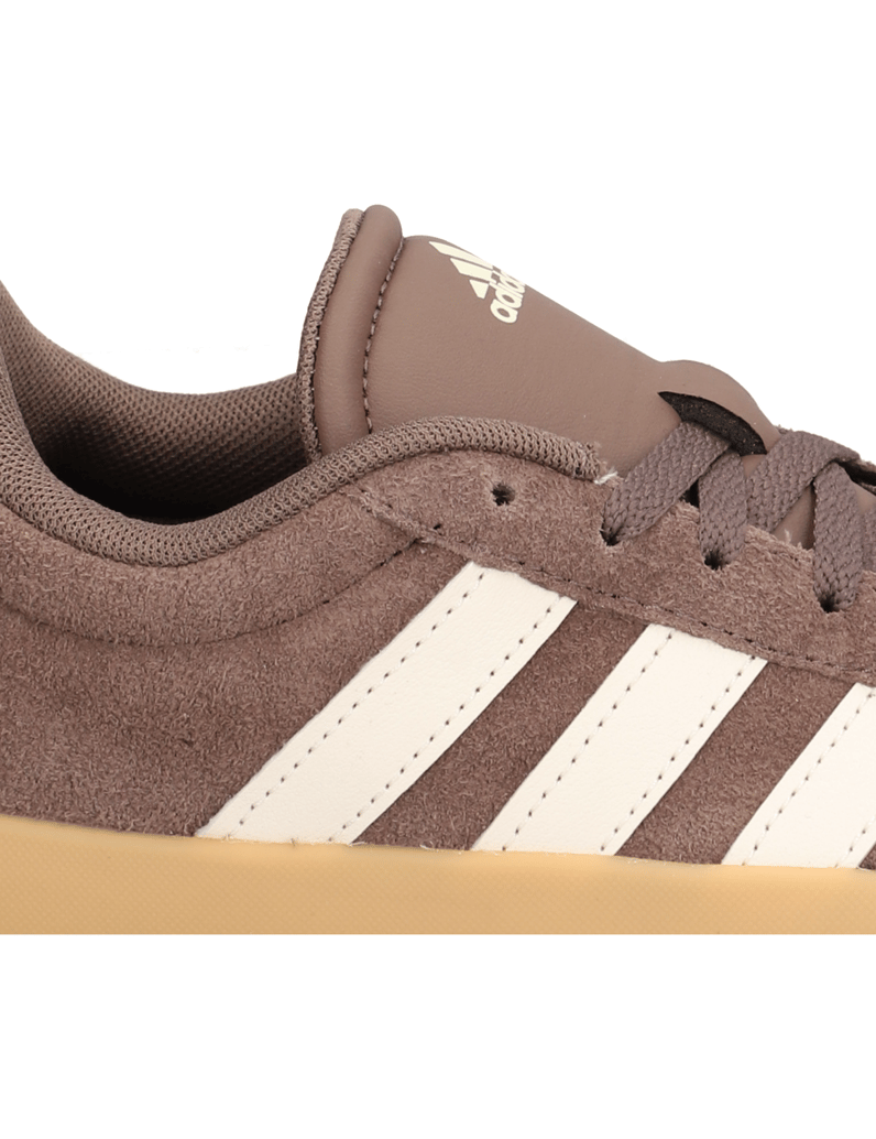 Adidas-VL-COURT-3.0-K-hnedá