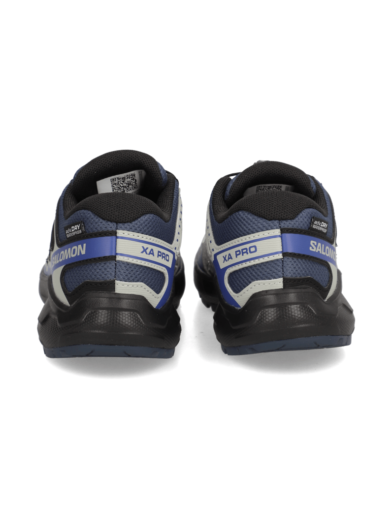 Salomon-XA-PRO-WP-J-blau