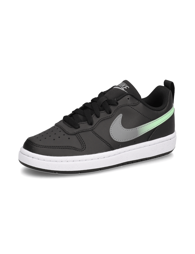 Nike-Nike-Court-Borough-Low-Fade-črna