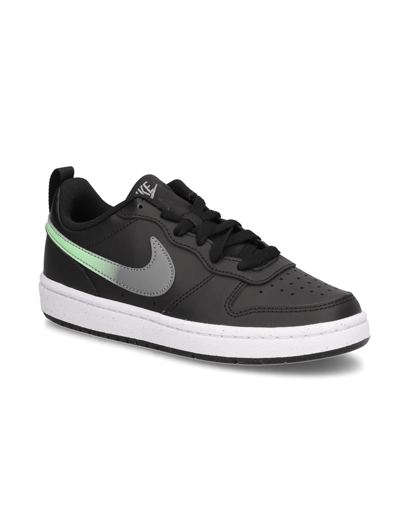 Nike-Nike-Court-Borough-Low-Fade-črna