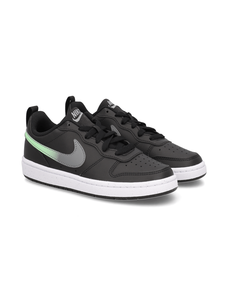 Nike-Nike-Court-Borough-Low-Fade-črna