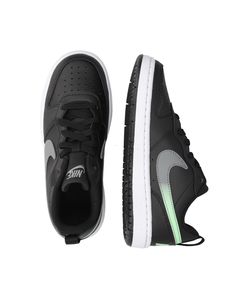 Nike-Nike-Court-Borough-Low-Fade-črna