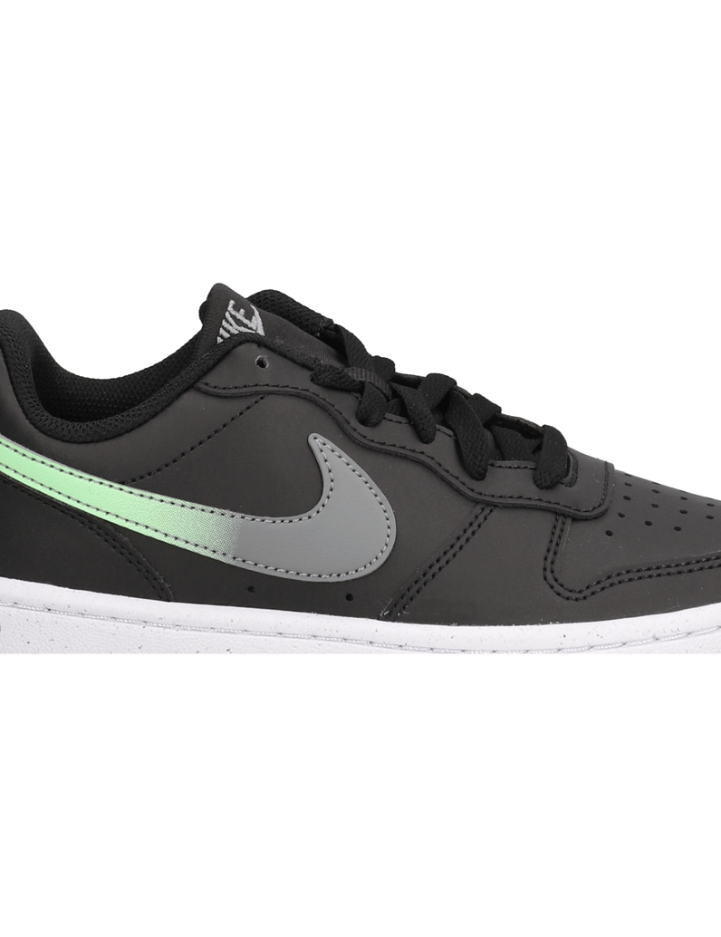 Nike-Nike-Court-Borough-Low-Fade-črna