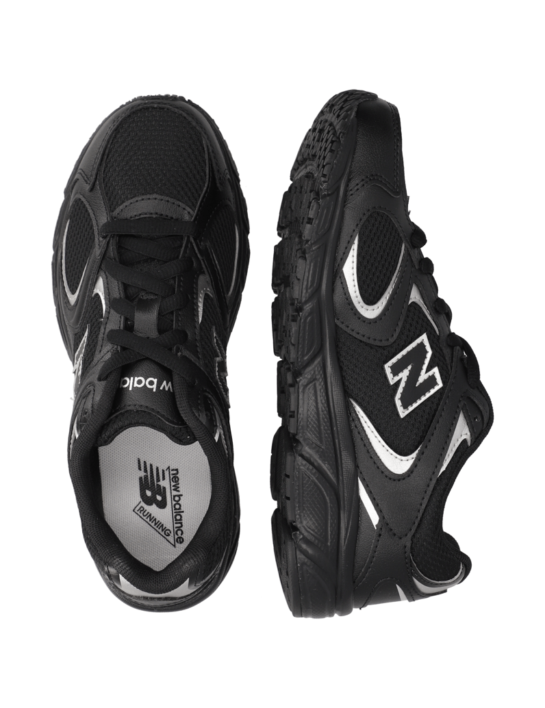 New-Balance-408-črna