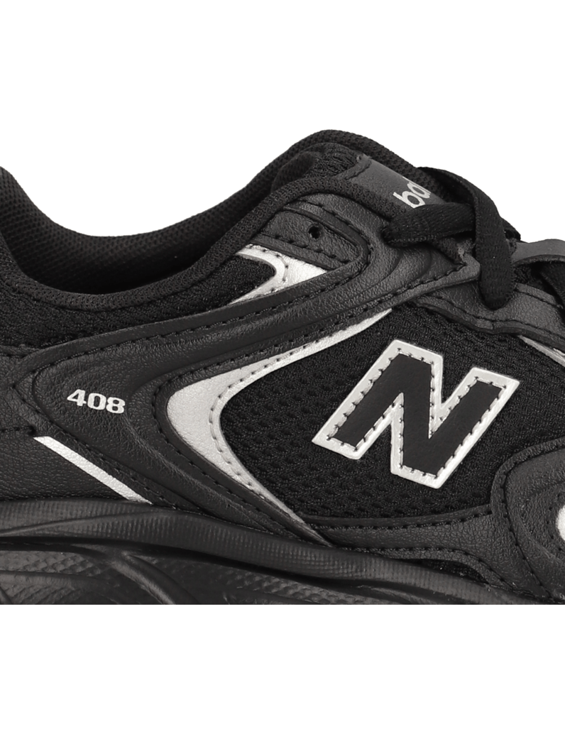 New-Balance-408-črna