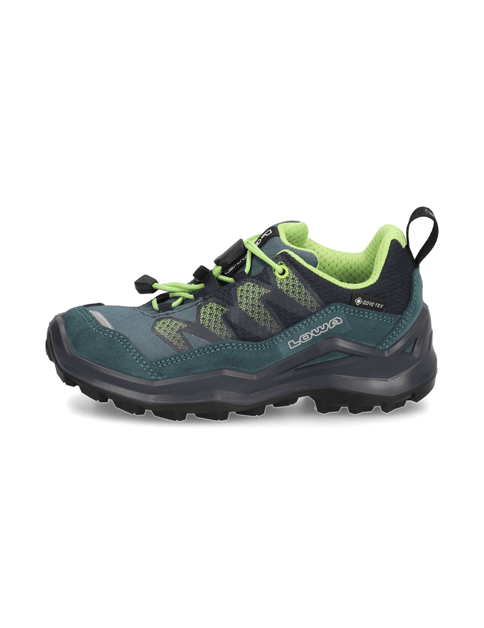 MADDOX PRO GTX LO