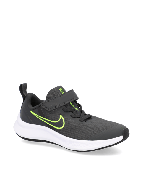

Nike Star Runner 3, Šedá