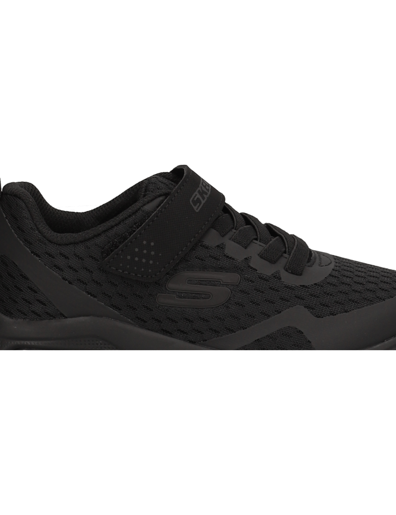Skechers-tenisky-černá