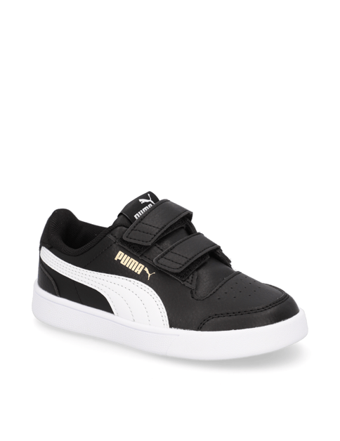 

PUMA SHUFFLE, Čierna