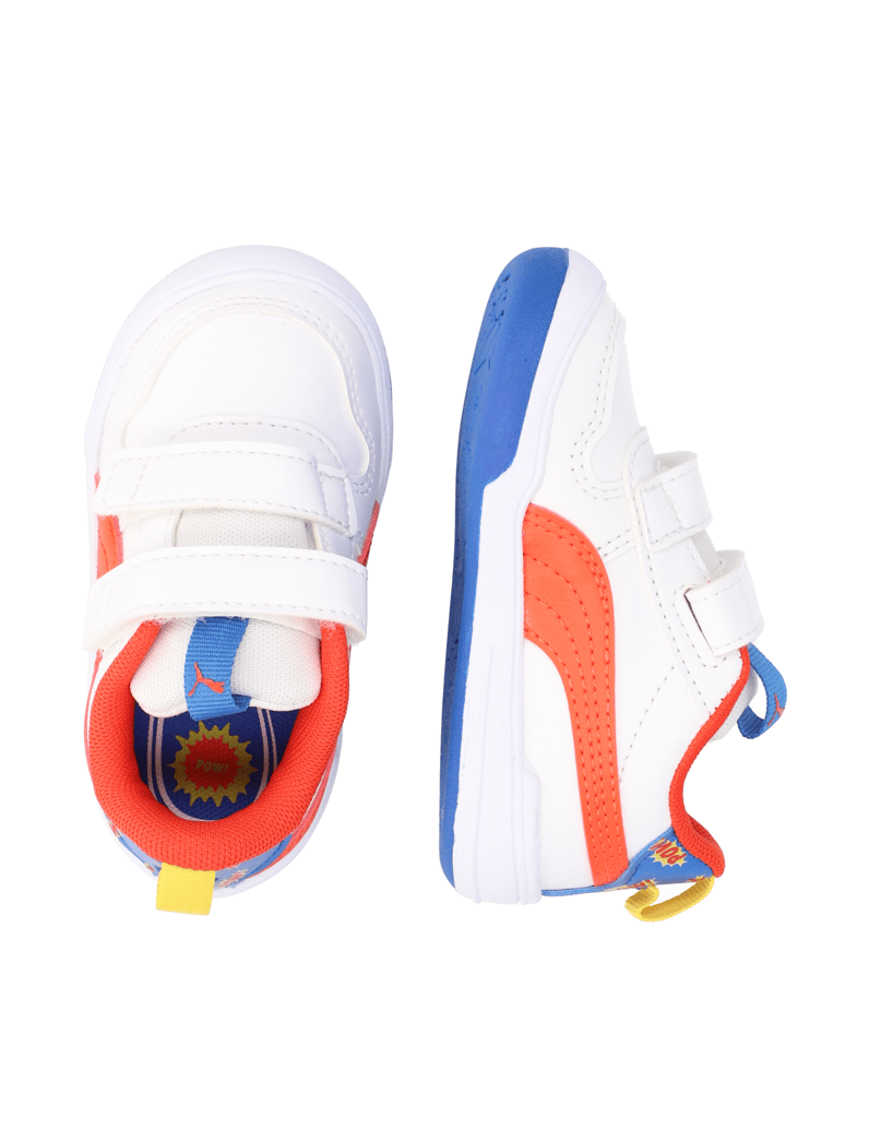 Puma-Multiflex-Comics-V