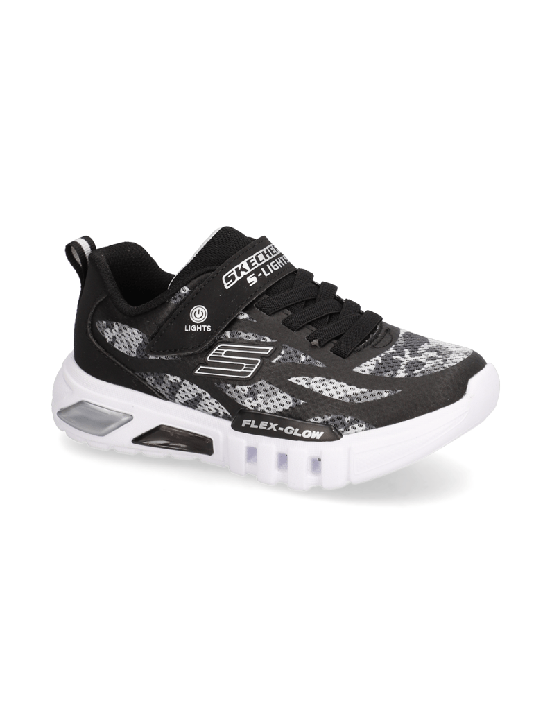 Skechers-S-Lights:-Flex-Glow---Rondler
