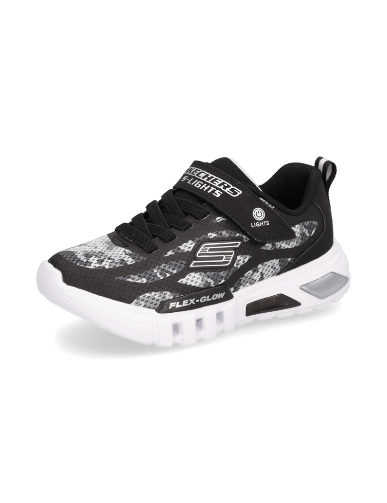 Skechers-S-Lights:-Flex-Glow---Rondler