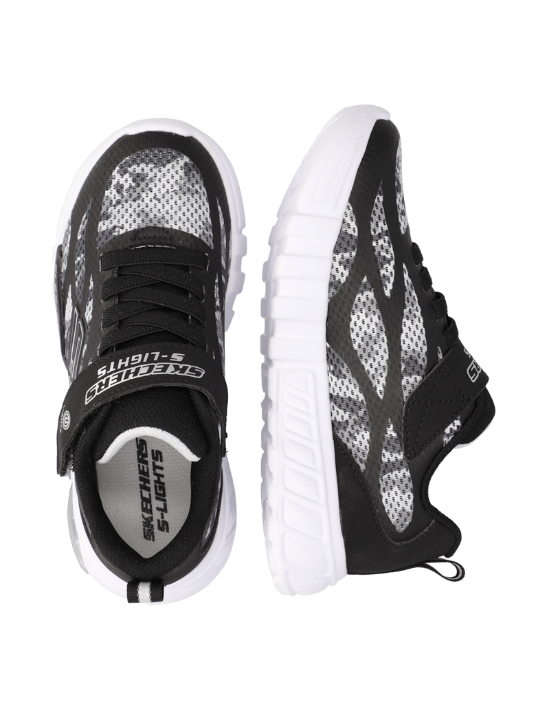 Skechers-S-Lights:-Flex-Glow---Rondler