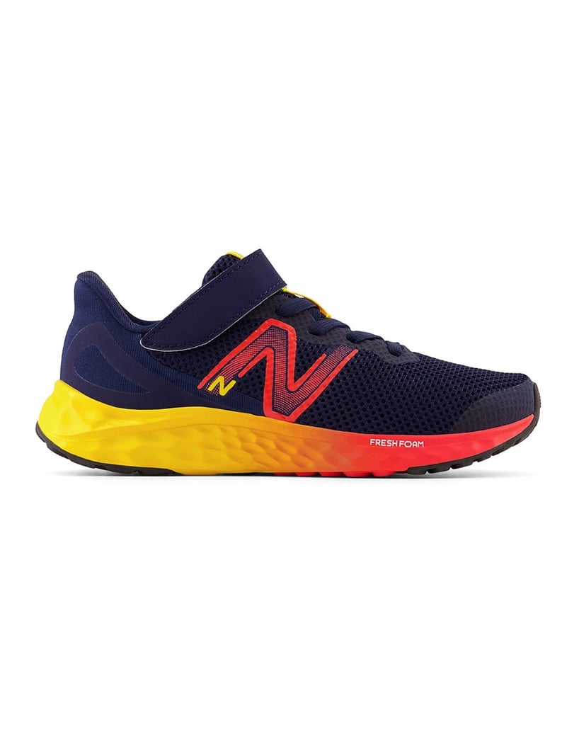 New-Balance-KINDERSCHUHE-PAARIKB4-KIDS-FRESH-FOAM-AR