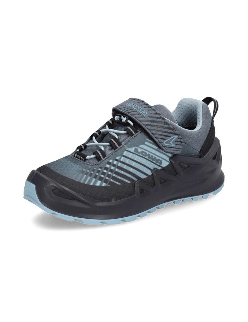 LOWA-MERGER-GTX-JUNIOR-VCR-LO-grau