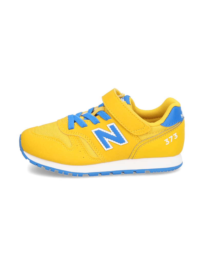 New-Balance-373-Kids-gelb
