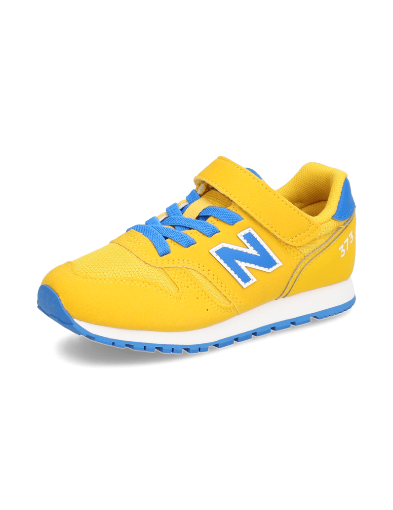 New-Balance-373-Kids-gelb