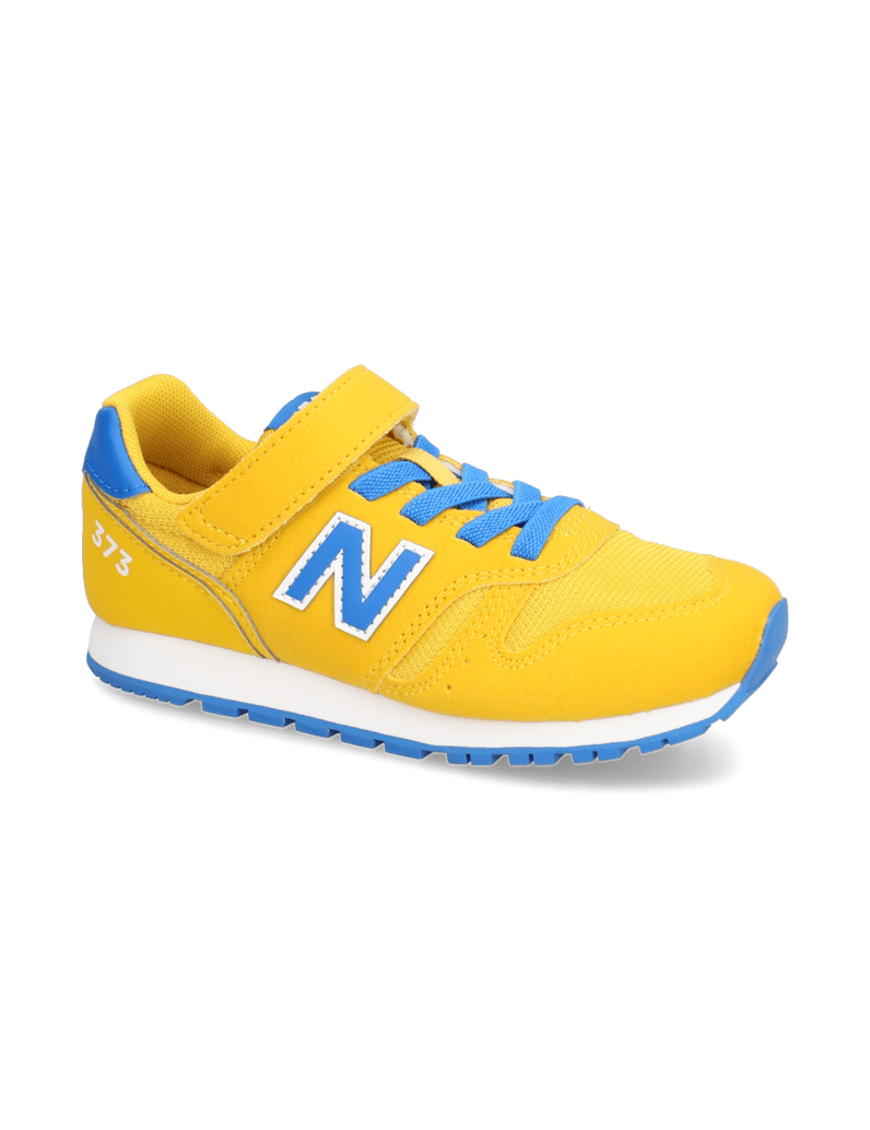 New-Balance-373-Kids-gelb