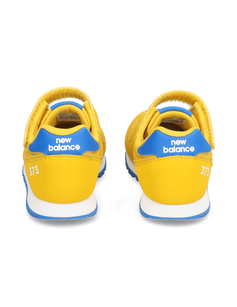 New-Balance-373-Kids-gelb