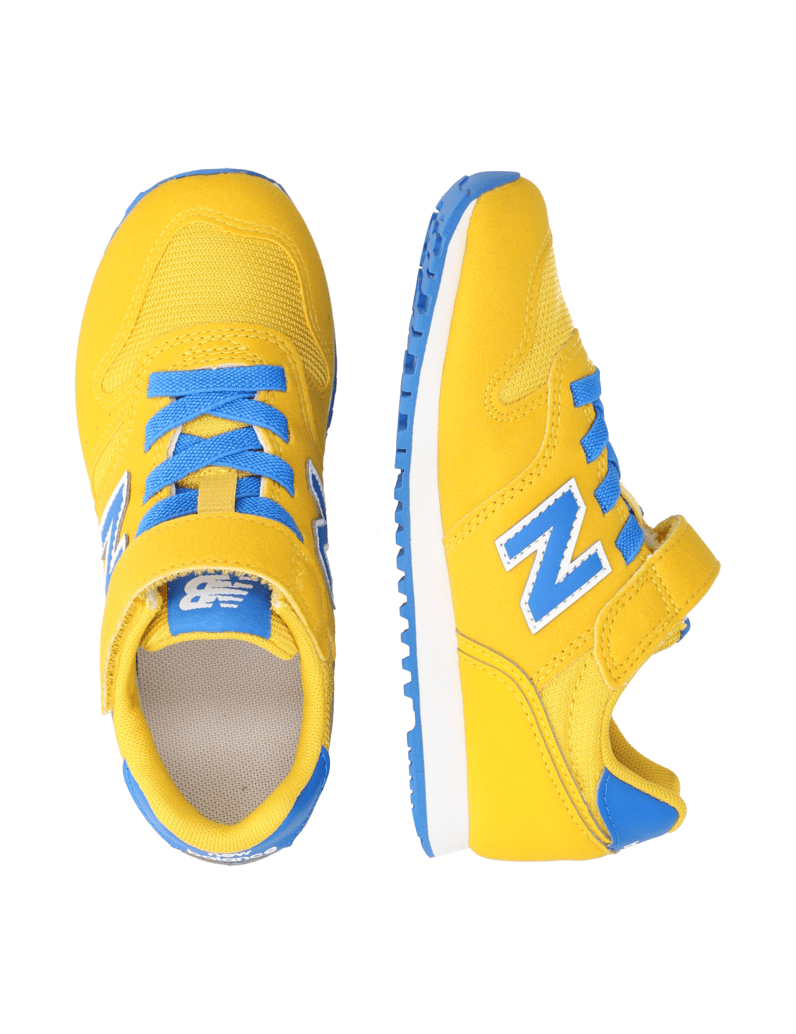 New-Balance-373-Kids-gelb