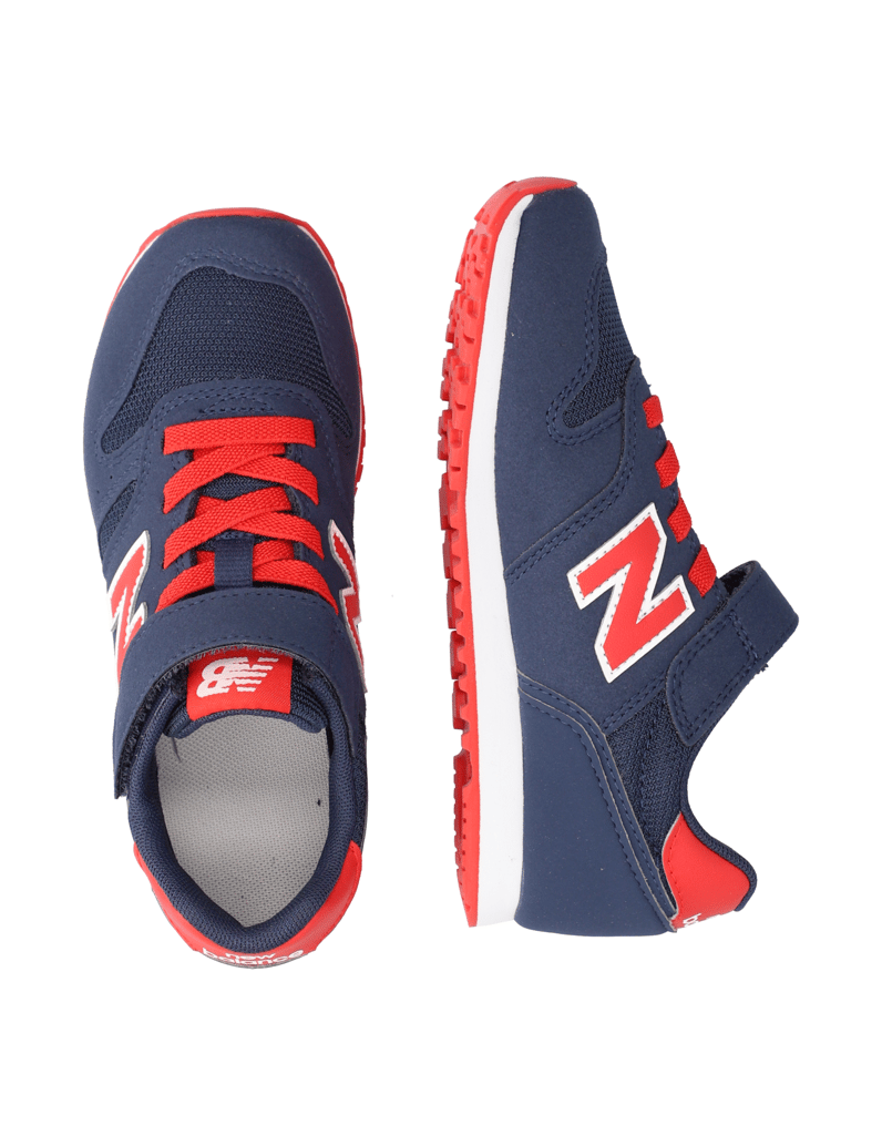 New-Balance-373-Kids-gelb