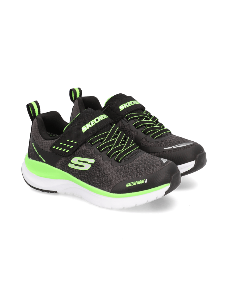 Skechers-ULTRA-GROOVE---AQUASONIK-schwarz