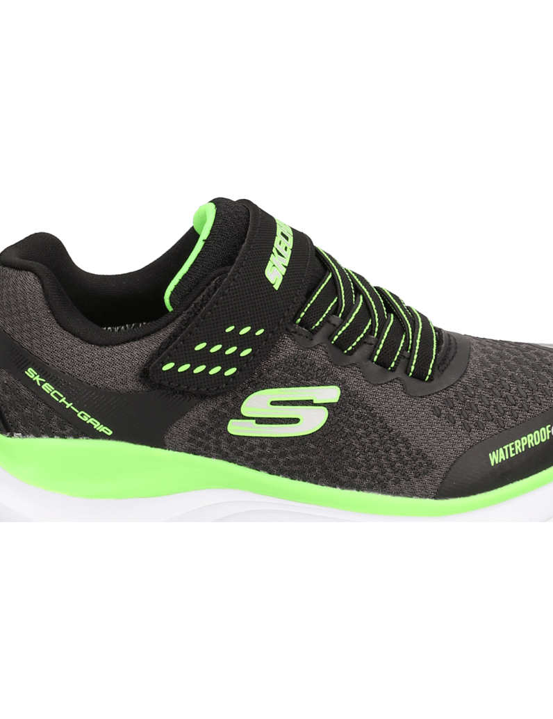 Skechers-ULTRA-GROOVE---AQUASONIK-schwarz