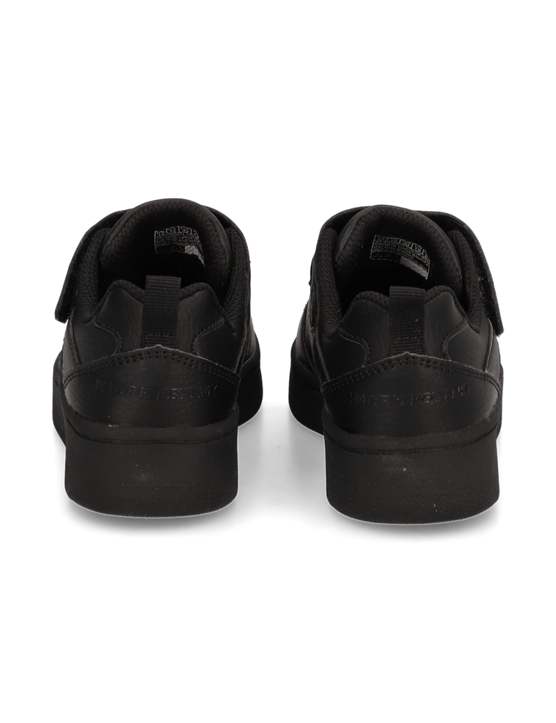 Skechers-SPORT-COURT-92---ZELDER-schwarz