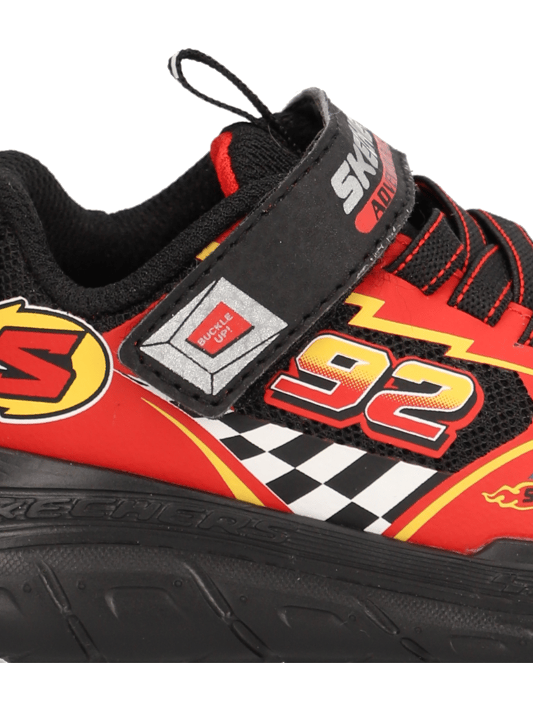 Skechers-SKECH-TRACKS-červená