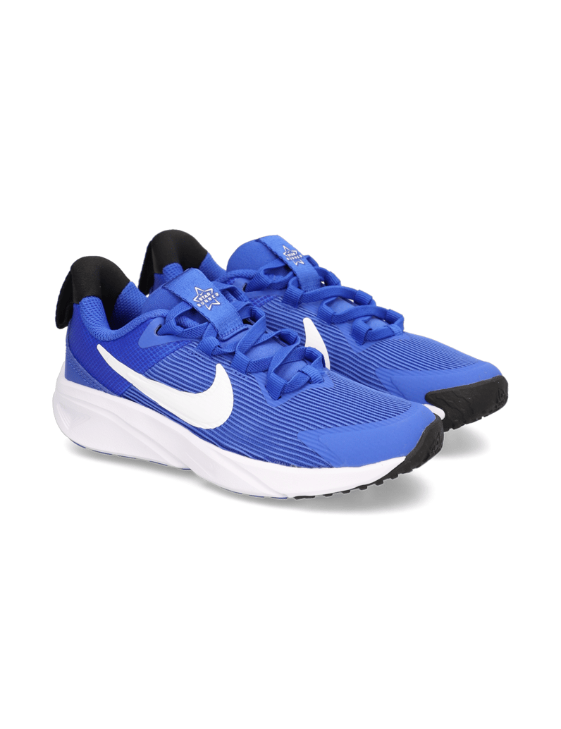 Nike-Nike-Star-Runner-4-černá