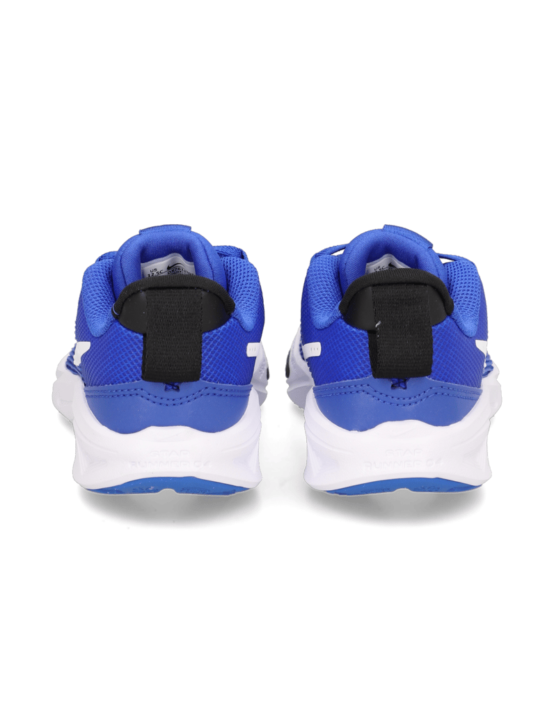 Nike-Nike-Star-Runner-4-černá