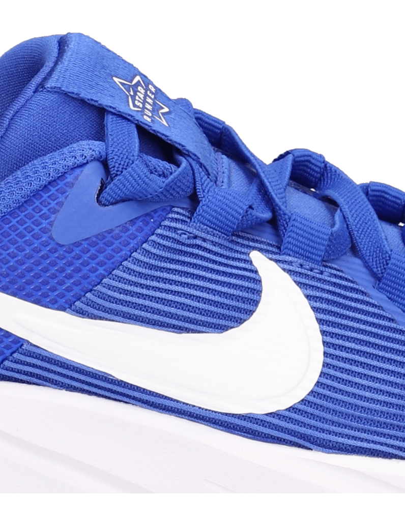 Nike-Nike-Star-Runner-4-černá