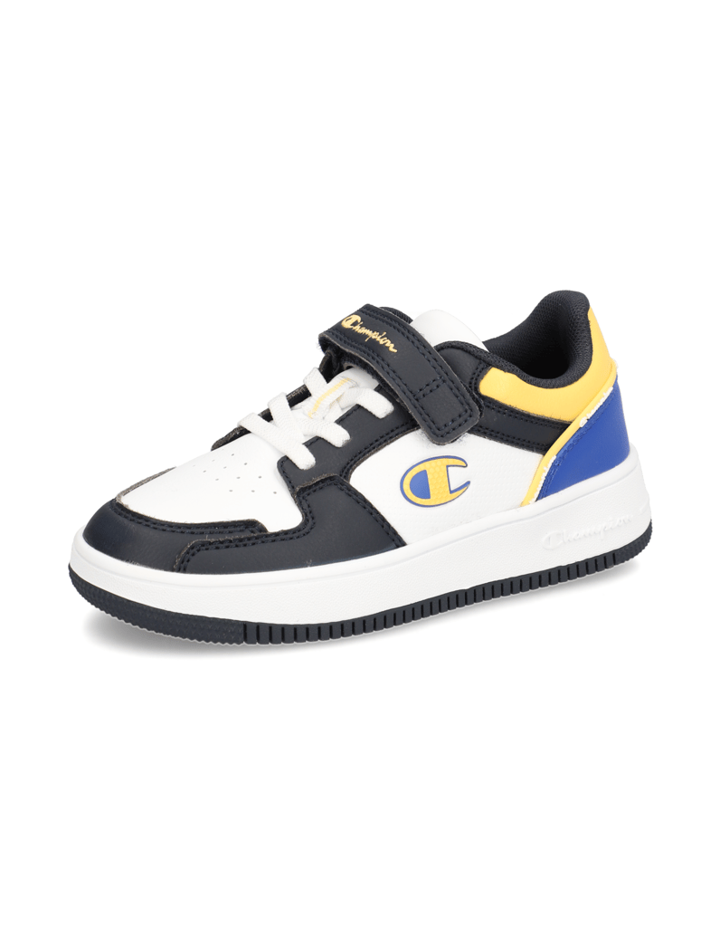 Champion-REBOUND-2.0-LOW-B-žlutá