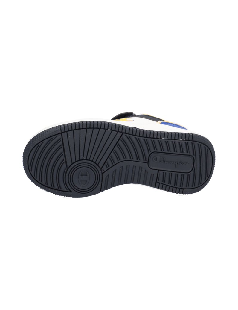 Champion-REBOUND-2.0-LOW-B-žlutá