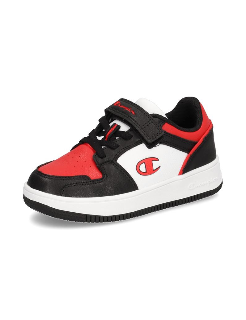 Champion-REBOUND-2.0-LOW-B-žlutá