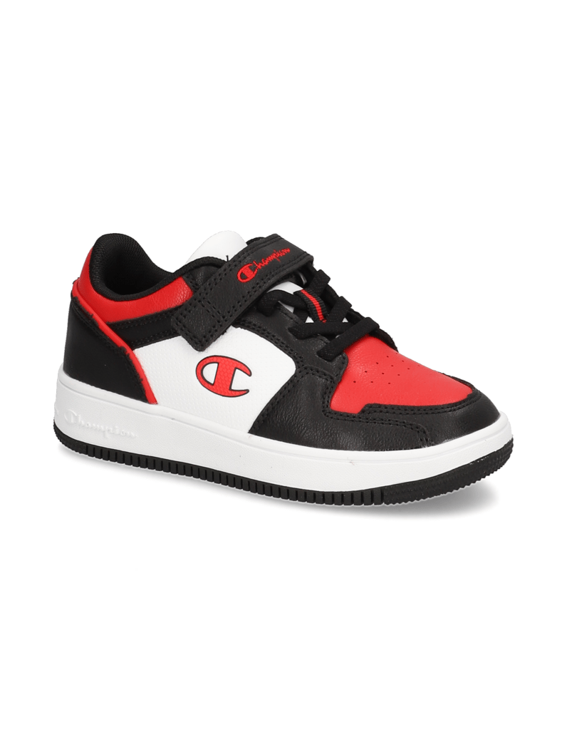 Champion-REBOUND-2.0-LOW-B-žlutá