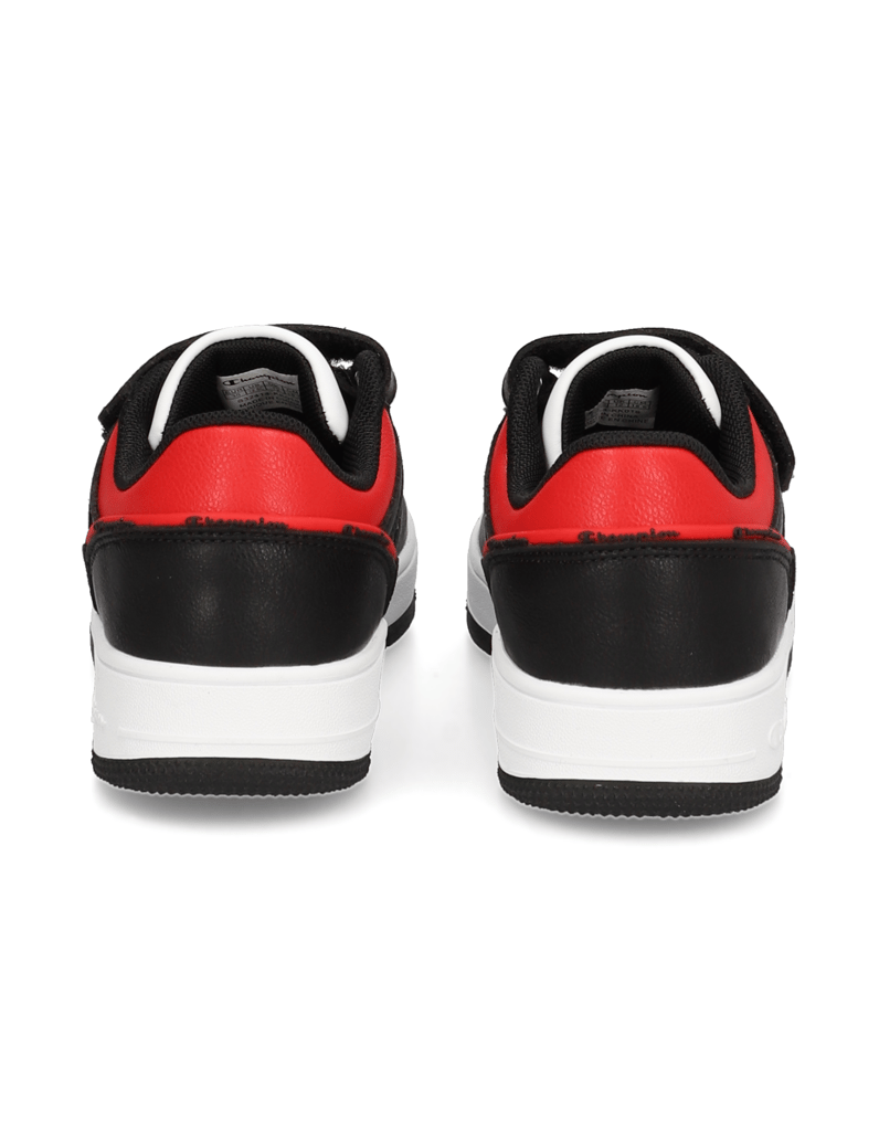 Champion-REBOUND-2.0-LOW-B-žlutá