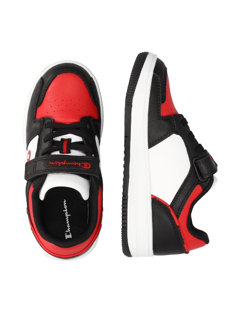 Champion-REBOUND-2.0-LOW-B-žlutá