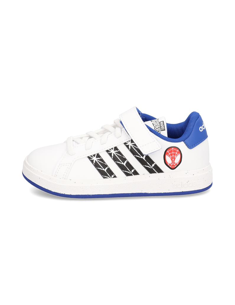 Adidas-GRAND-COURT-SPIDER-MAN-EL-K