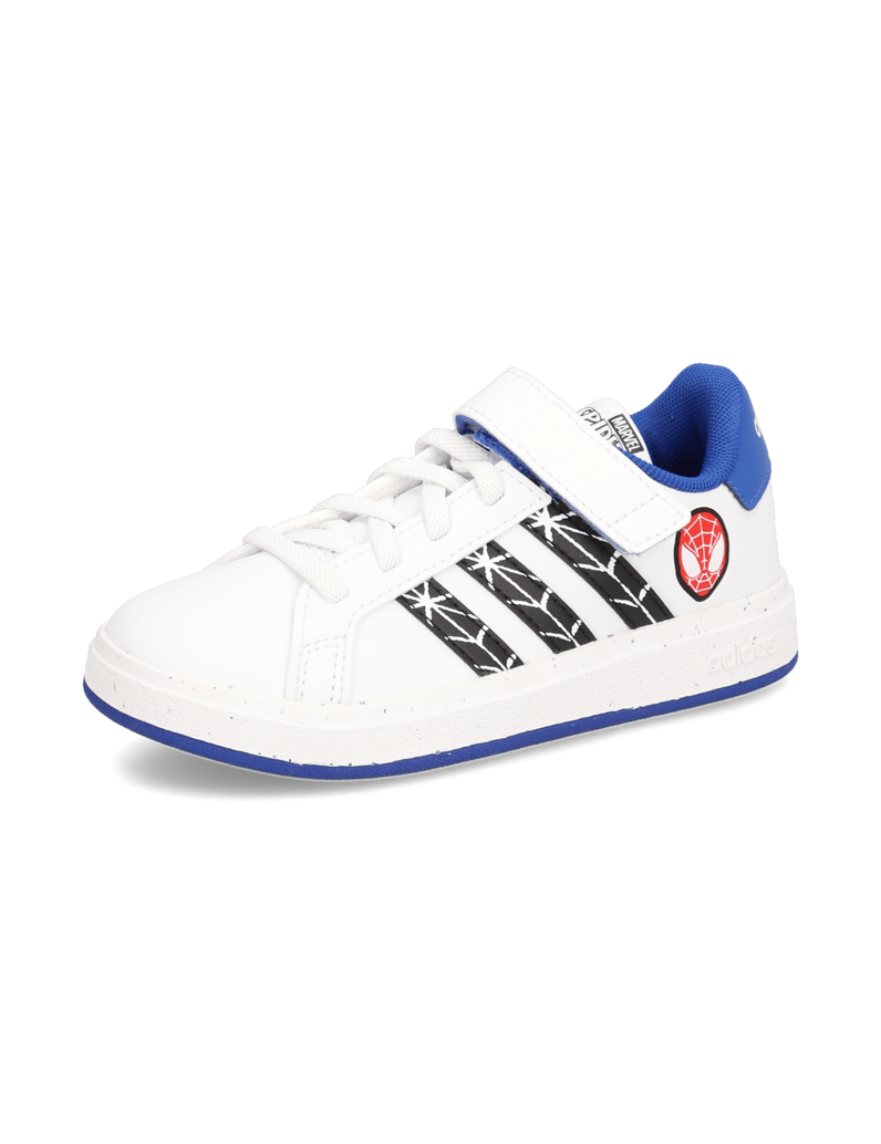 Adidas-GRAND-COURT-SPIDER-MAN-EL-K