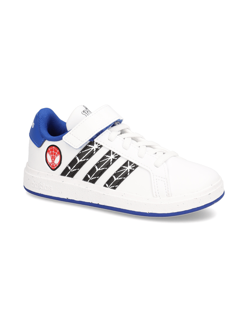 Adidas-GRAND-COURT-SPIDER-MAN-EL-K