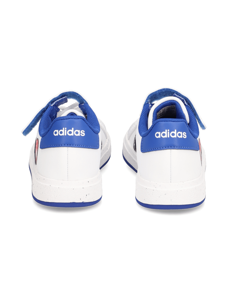 Adidas-GRAND-COURT-SPIDER-MAN-EL-K