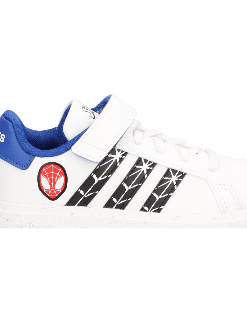 Adidas-GRAND-COURT-SPIDER-MAN-EL-K