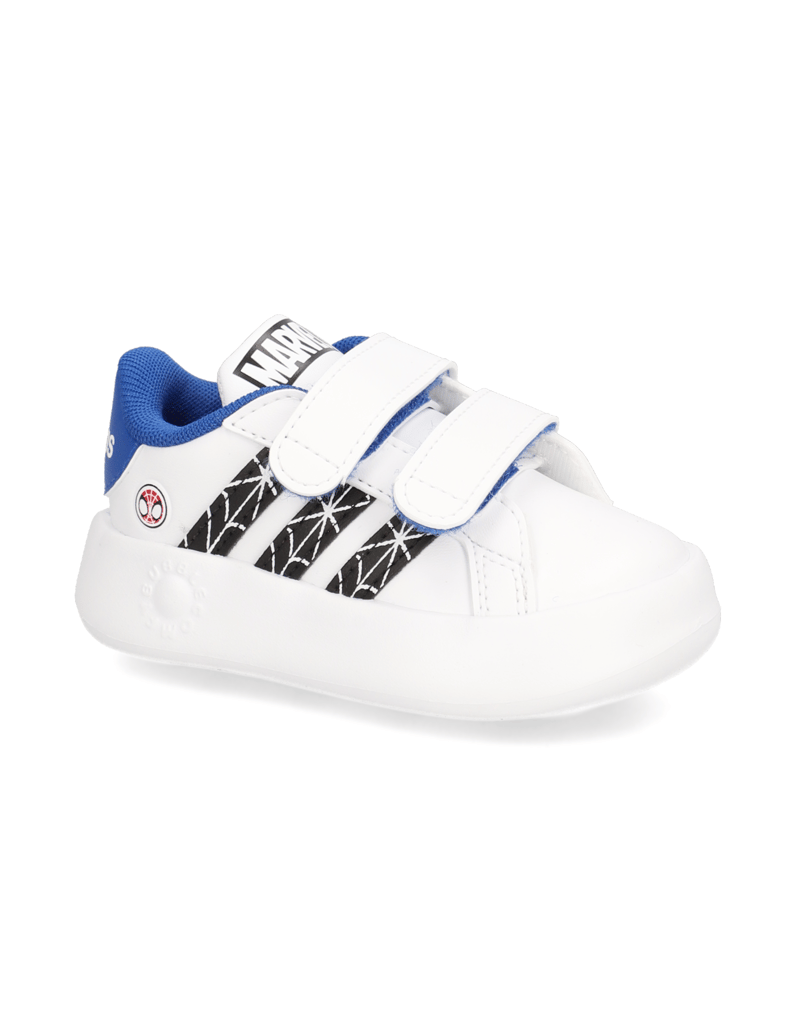 Adidas-GRAND-COURT-SPIDER-MAN-CF-I