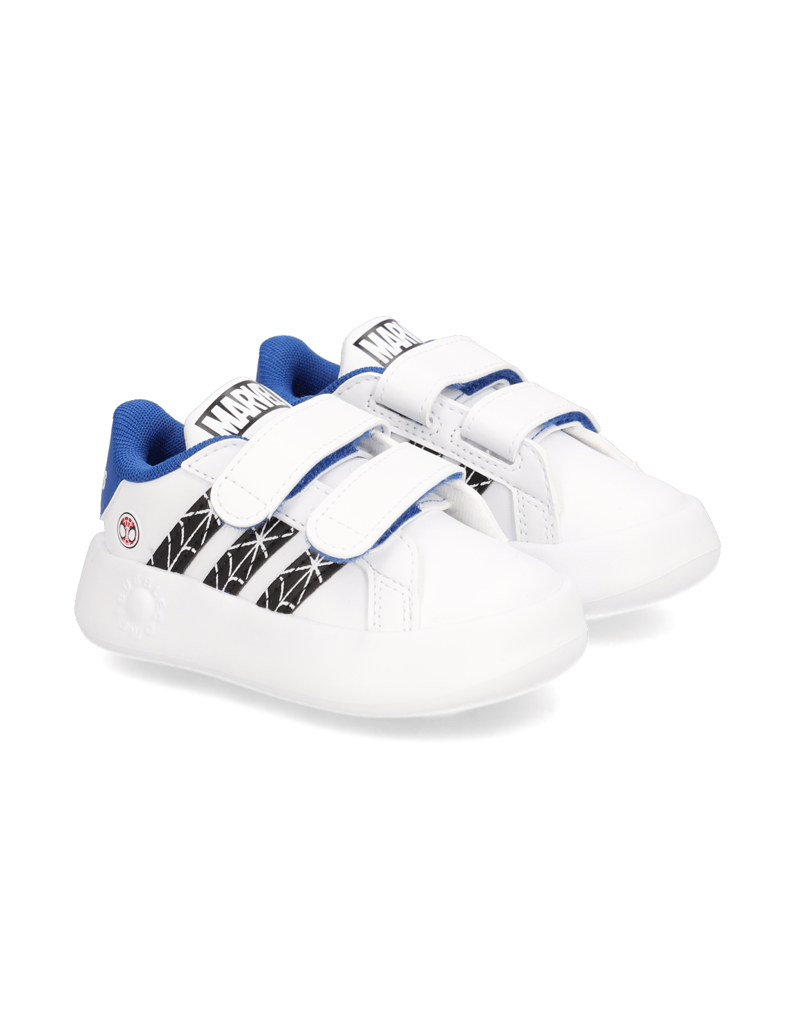 Adidas-GRAND-COURT-SPIDER-MAN-CF-I