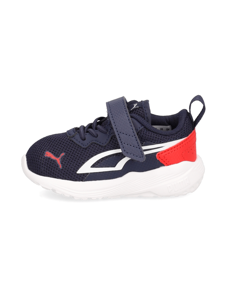 Puma-All-Day-Active-AC+-Inf-modrá
